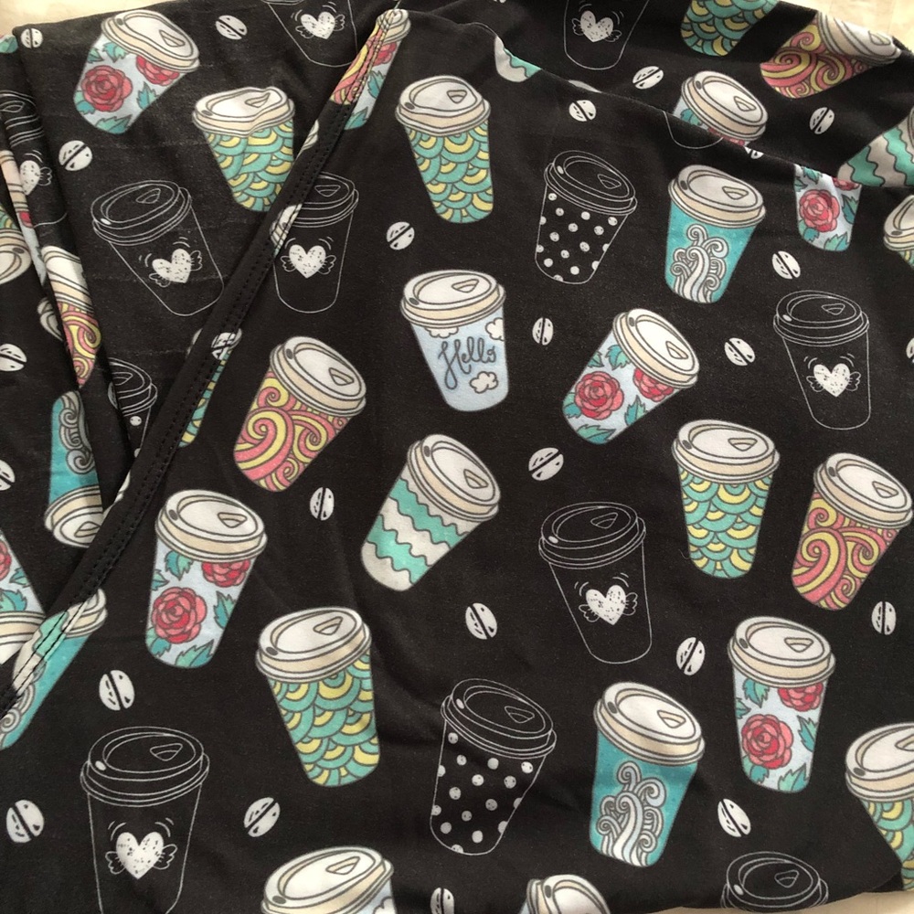 Tc leggings